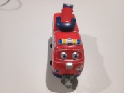 Tomy Super Jackman z serii Stacyjkowo TOMY