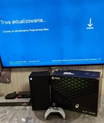 KONSOLA XBOX SERIES X SSD 1TB+PAD+GRY Sims 4,YOOKA-LAYLEE,LUCKY'S TALE,Lego