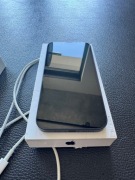 iPhone 13 128GB Midnight (czarny) – idealny stan + 96% bateria