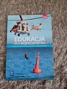 Podręcznik Edukacja dla bezpieczeństwa WSiP