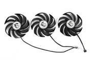 wentylator MSI GeForce RTX3090 RTX3080 RTX3060