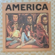 America - America - 1871 UK [NM/EX+/EX]