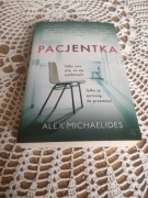 Pacjentka Michaelides