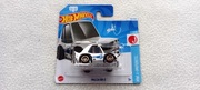 Hot Wheels HW J-Imports Mazda RX-3 7/10 #156 2024