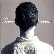 Eurythmics - Peace