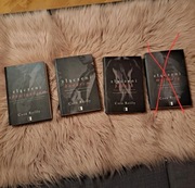 Złączeni- pakiet trzech części