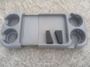 Stolik Kia Carnival składamy rozsuwany bus 