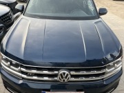 Maska, pokrywa silnika  VW Atlas LP5Y
