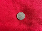 1 kuna 2009 rok Chorwacja