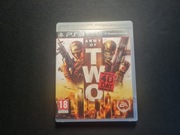 Army of Two 40th Day - PS3 BCM