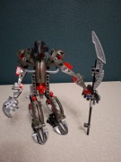 Lego Bionicle 8593
