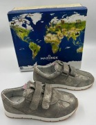Półbuty dziecięce MAZUREK rozm 27 29 30