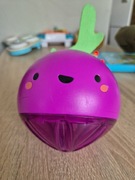 Skip Hop: piłka do raczkowania burak Farmstand Beetbox