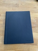 Etui Book Folio do reMarkable 2 Premium leather Black