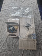 Inhalator Sanitas SIH 21 biały