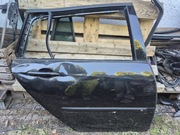 Drzwi prawe tylnie Renault laguna III 2012 części 