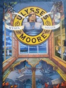 Wyspa masek - Ulysses Moore