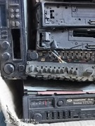 Stare radia samochodowe