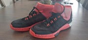 Buty ADIDAS TECHFIT rozm.44 wysokie używane 