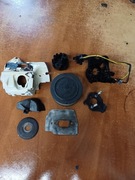 Pakiet części Stihl MS231 MS251