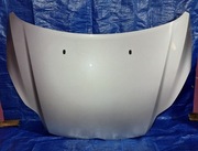 Maska Pokrywa silnika Ford Focus mk3