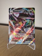 Karta Pokemon TCG: Melmetal VMAX (PGO 048)