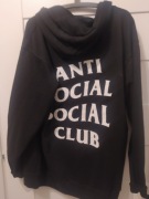 Bluza AntySocial