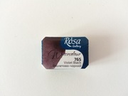 Rosa gallery akwarele w kostce violet black 765