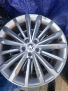 Felgi 19 Skoda Superb 