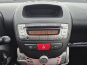Oryginalne radio Toyota Aygo I Citroen C1 Peugeot 107