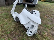 Cwiartka prog slupek środkowy evoque II 2020