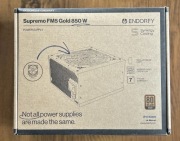 Zasilacz Endorfy Supremo FM5 850W EY7A009