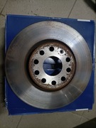 Tarcza hamulcowa przód Bosch 0986 479 058 VW,Audi