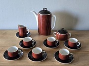 Serwis do kawy herbaty Ćmielów