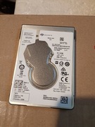SEAGATE ST2000LM007