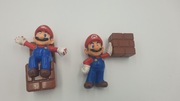 Figurki Super Mario Mcdonalds 2013 2017