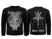Rotting Christ Longsleeve Belphegor Marduk Old Man's Child Gorgoroth Watain