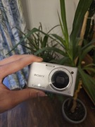 Sony DSC-W390 – stan dobry | bateria + ładowarka