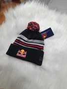 Nowa czapka zimowa RedBull KTM Racing 2024 , redbull