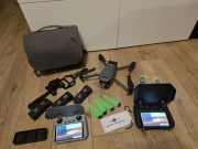 Dji Mavic 3 Classic Combo Dji Rc Pro Dji Rc Mega zestaw 