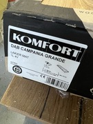 Barlinek Dąb Campania Grande mat Barlinek Komfort