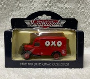 LLEDO Autko do kolekcji OXO