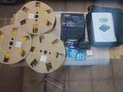 Drukarka ProMark T-1000 oznaczników na przewody