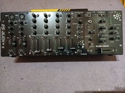 Allen&Heath XONE:S2 Profesjonalny dwustrefowy mikser klubowy