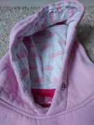 Bluza Barbie z kapturem – rozmiar M 