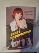 Joanna Sykat Facet do poprawki
