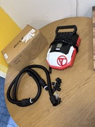 Pompka na zapalniczkę samochodową