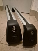 Oryginalny bagażnik dachowy - Opel Astra K