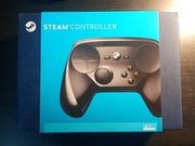 Steam Controller Pad Kontroler PC