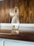 Kryształowa Karafka Kosta - Vintage Elegancja!